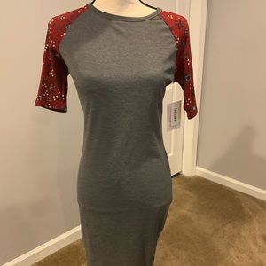 LuLaRoe Julia